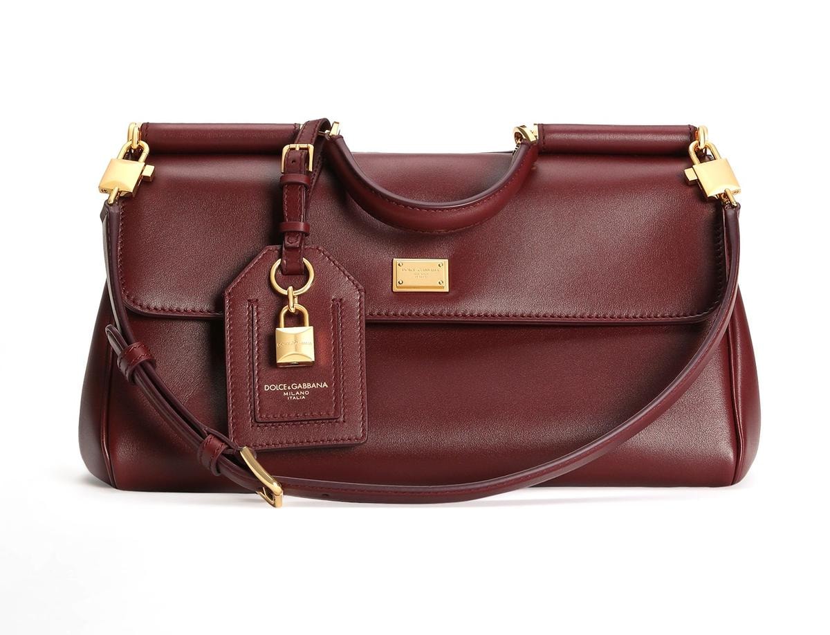 Borsa My Sicily, di Dolce&Gabbana