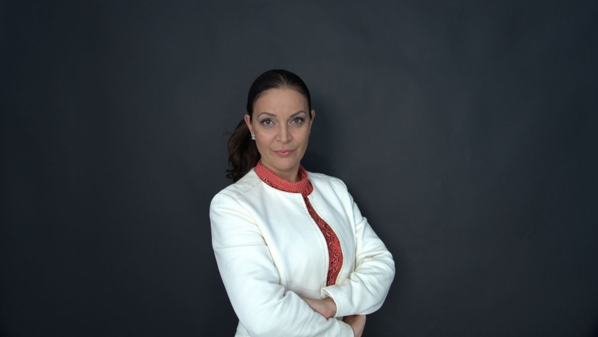 Violeta Todorova, senior research analyst di Leverage Shares