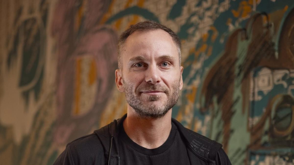 Paolo Ardoino