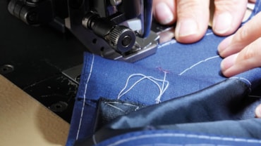 Ago e filo per cucire talenti e tenere alta la qualità