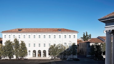 La «United family» of Benetton fissa le regole del futuro