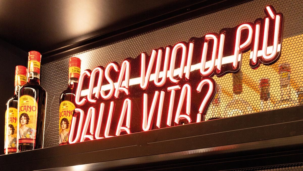 Il segreto della longevità? Un nome che fa comunità
