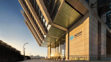 La sede di Investindustrial ad Abu Dhabi