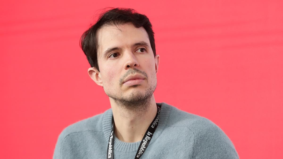 Luca Ferrari, ceo Bending Spoons