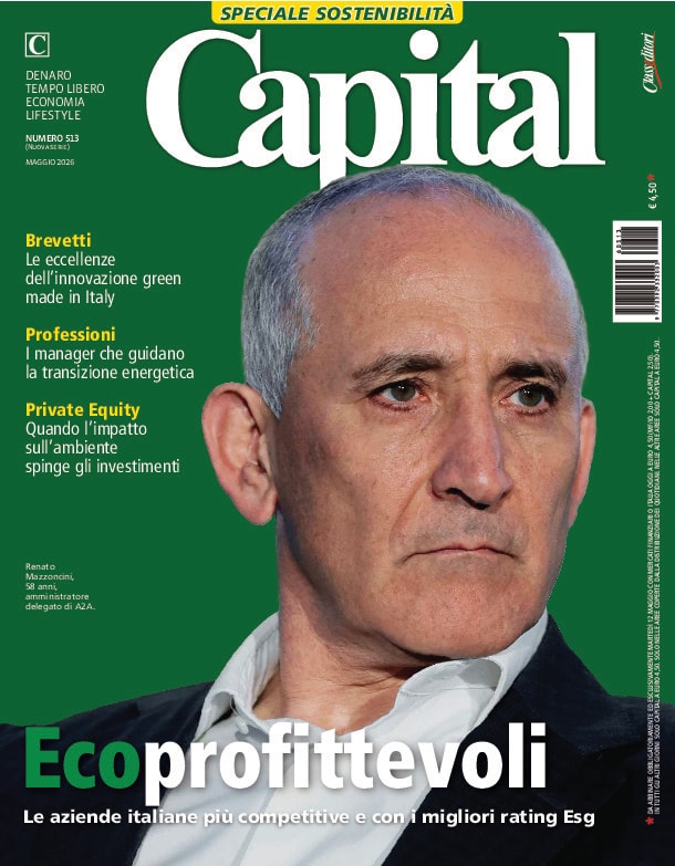 CAPITAL