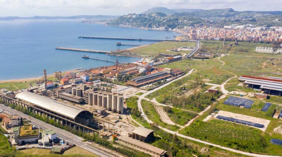 Bagnoli