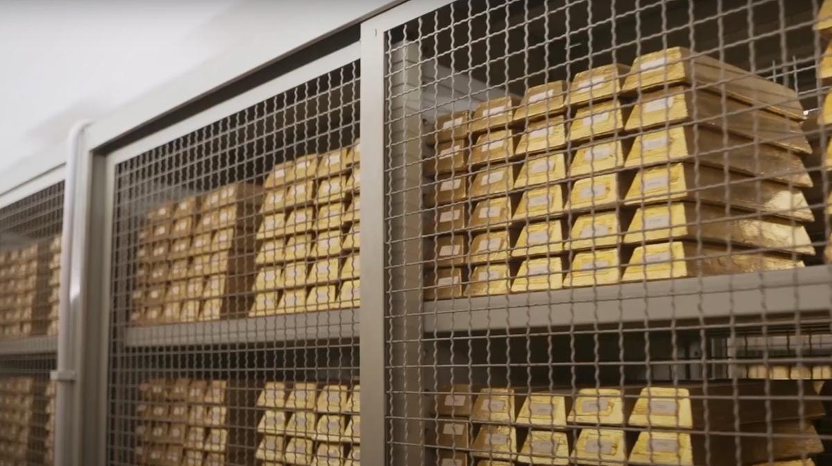 FdI e l’oro della Banca d’Italia: un falso allarme