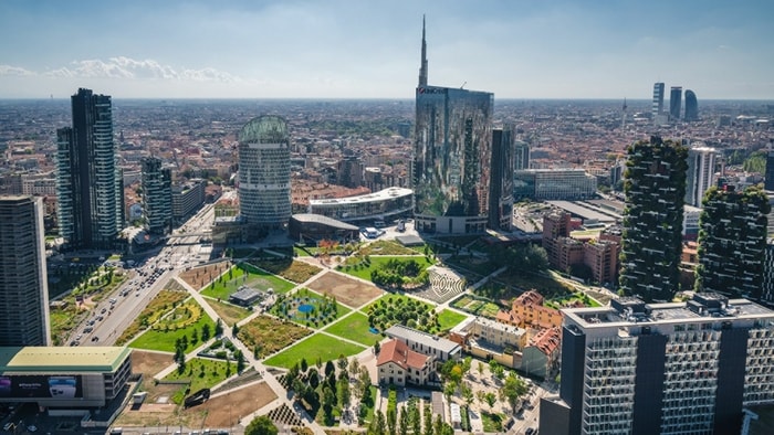 Avvocati e nuove sedi: i grandi studi legali spingono il mercato uffici a Milano. Da Pavia e Ansaldo ad Advant Nctm, chi trasloca e dove
