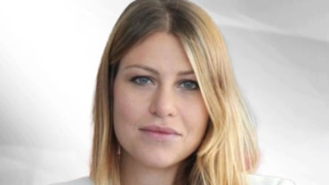 Pier Silvio Berlusconi, a.d. di MediasetBarbara Berlusconi