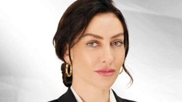 Pier Silvio Berlusconi, a.d. di MediasetBarbara BerlusconiEleonora Berlusconi