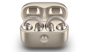 Cellularline FlipperDyson OnTracJBL Sense ProMotorola Moto buds loop by Swarovski