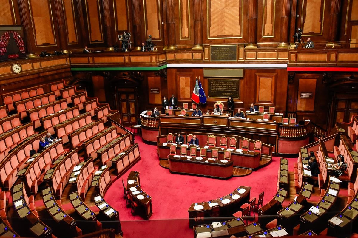Manovra, slitta ancora il voto in Senato. Ecco tutti i nodi da sciogliere