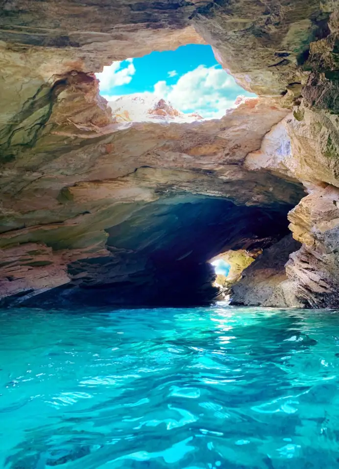 Missione vacanza… ad Anguilla
