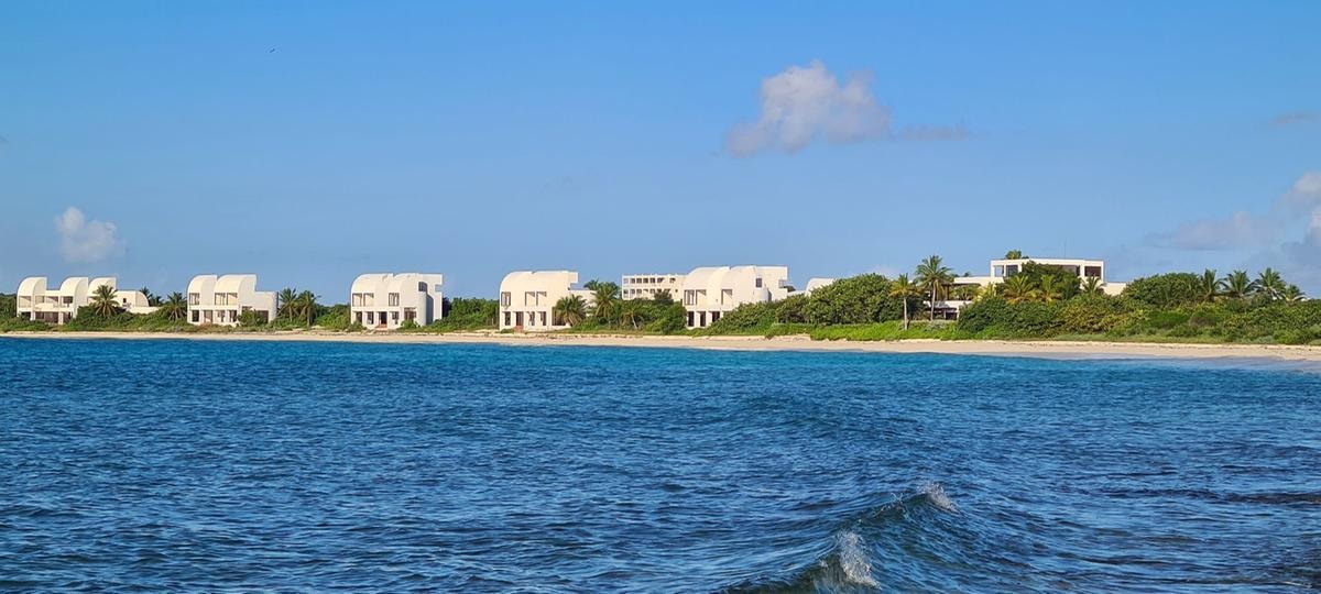 Missione vacanza… ad Anguilla