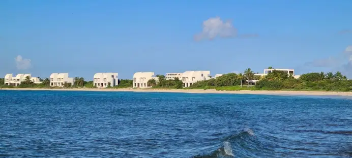 Missione vacanza… ad Anguilla