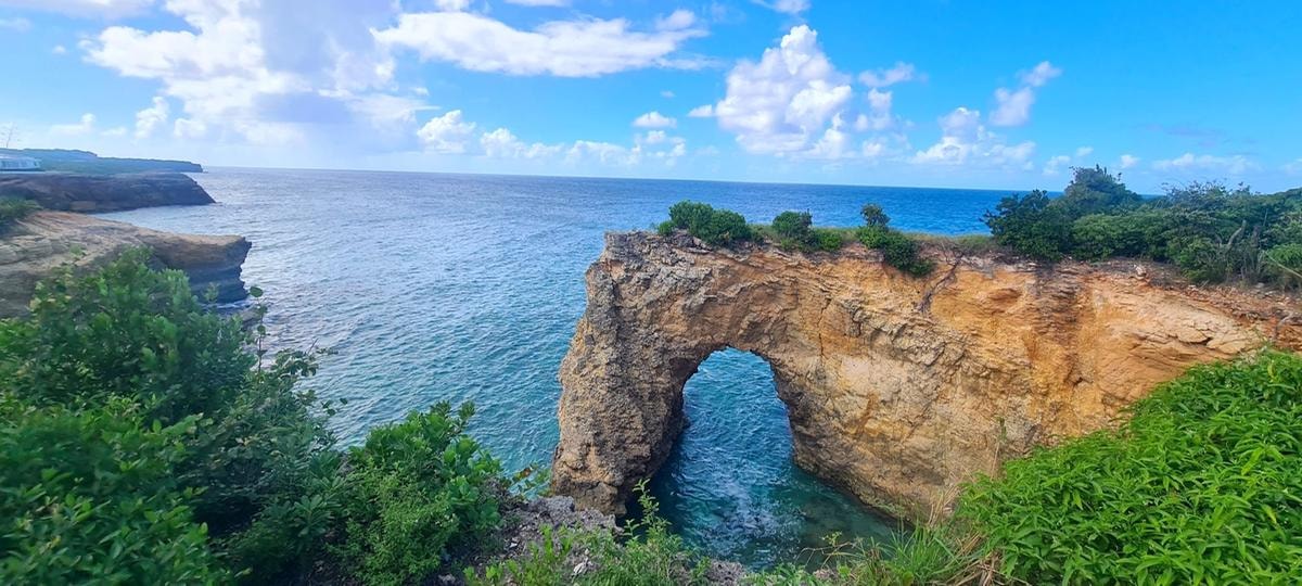 Missione vacanza… ad Anguilla