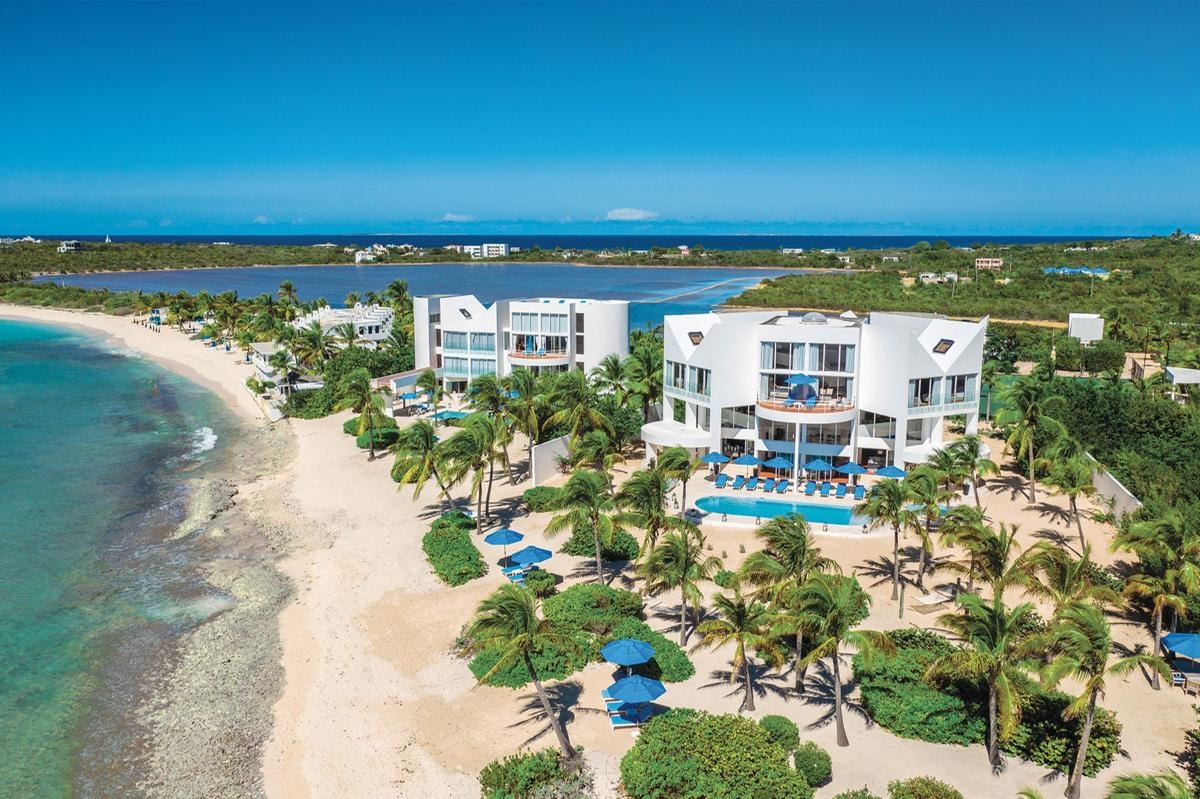 Missione vacanza… ad Anguilla