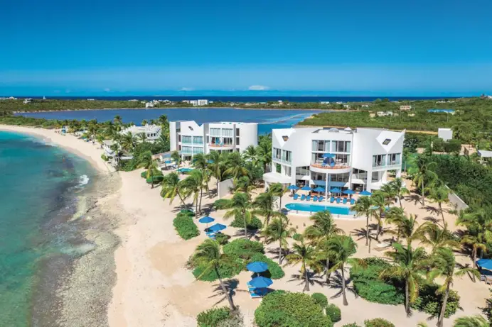 Missione vacanza… ad Anguilla