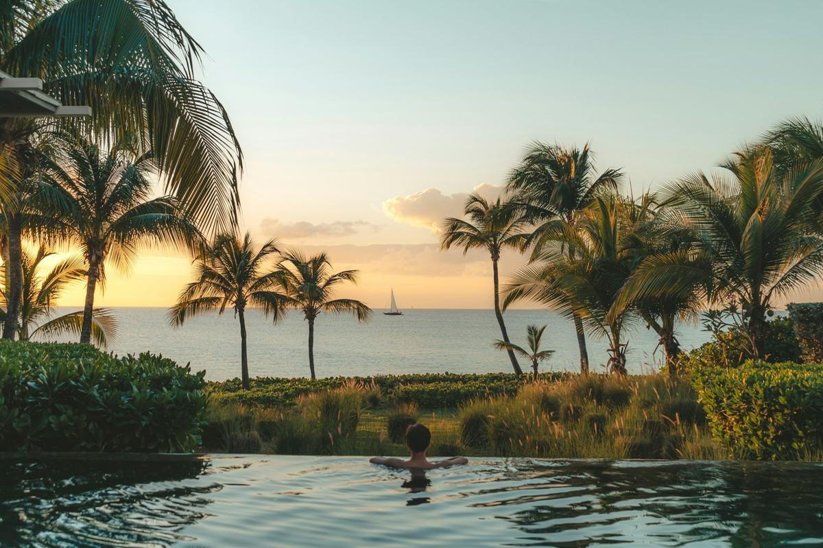 Missione vacanza… ad Anguilla