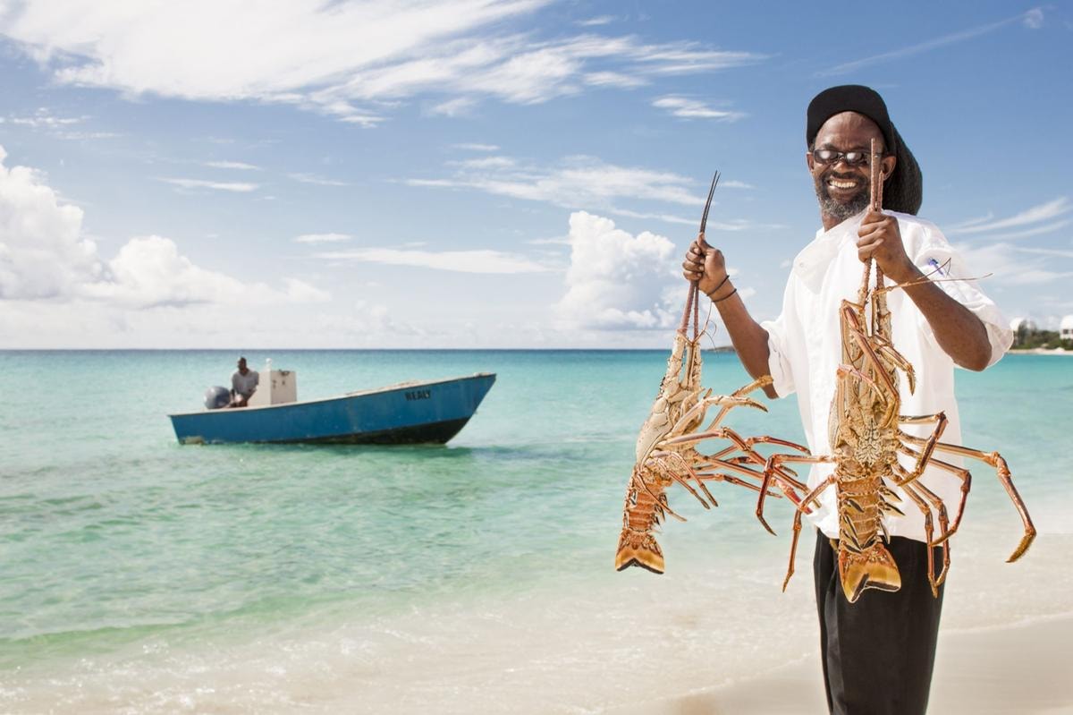 Missione vacanza… ad Anguilla