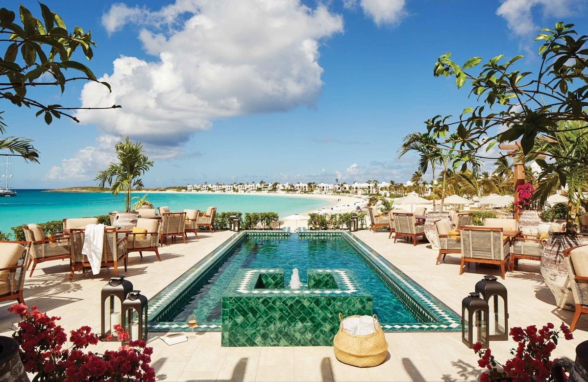 Missione vacanza… ad Anguilla