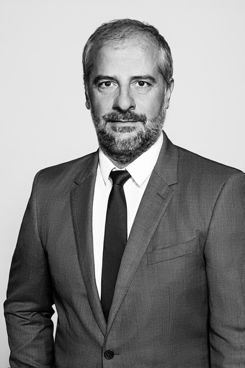 Gabriele Maggio (courtesy Twinset)