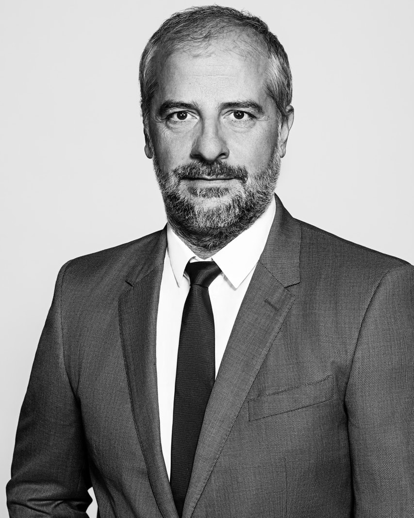 Gabriele Maggio (courtesy Twinset)