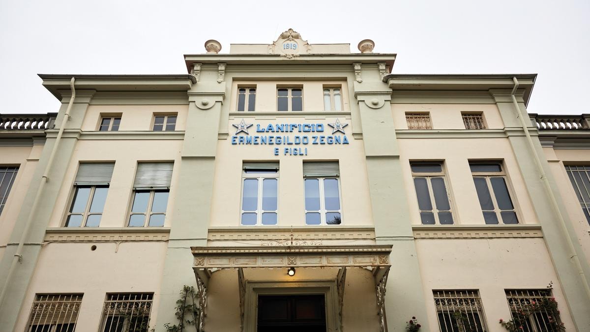 L’azienda è una casa, ogni generazione erige un piano