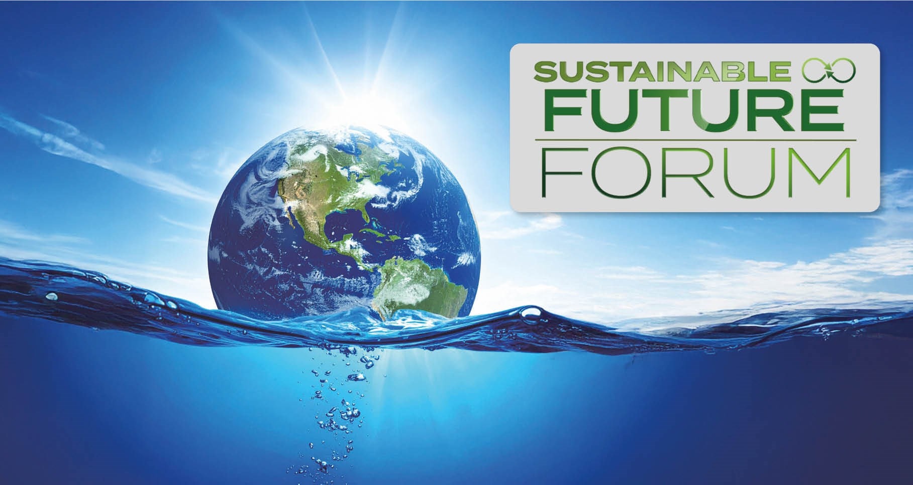 Sustainable Future Forum 2025