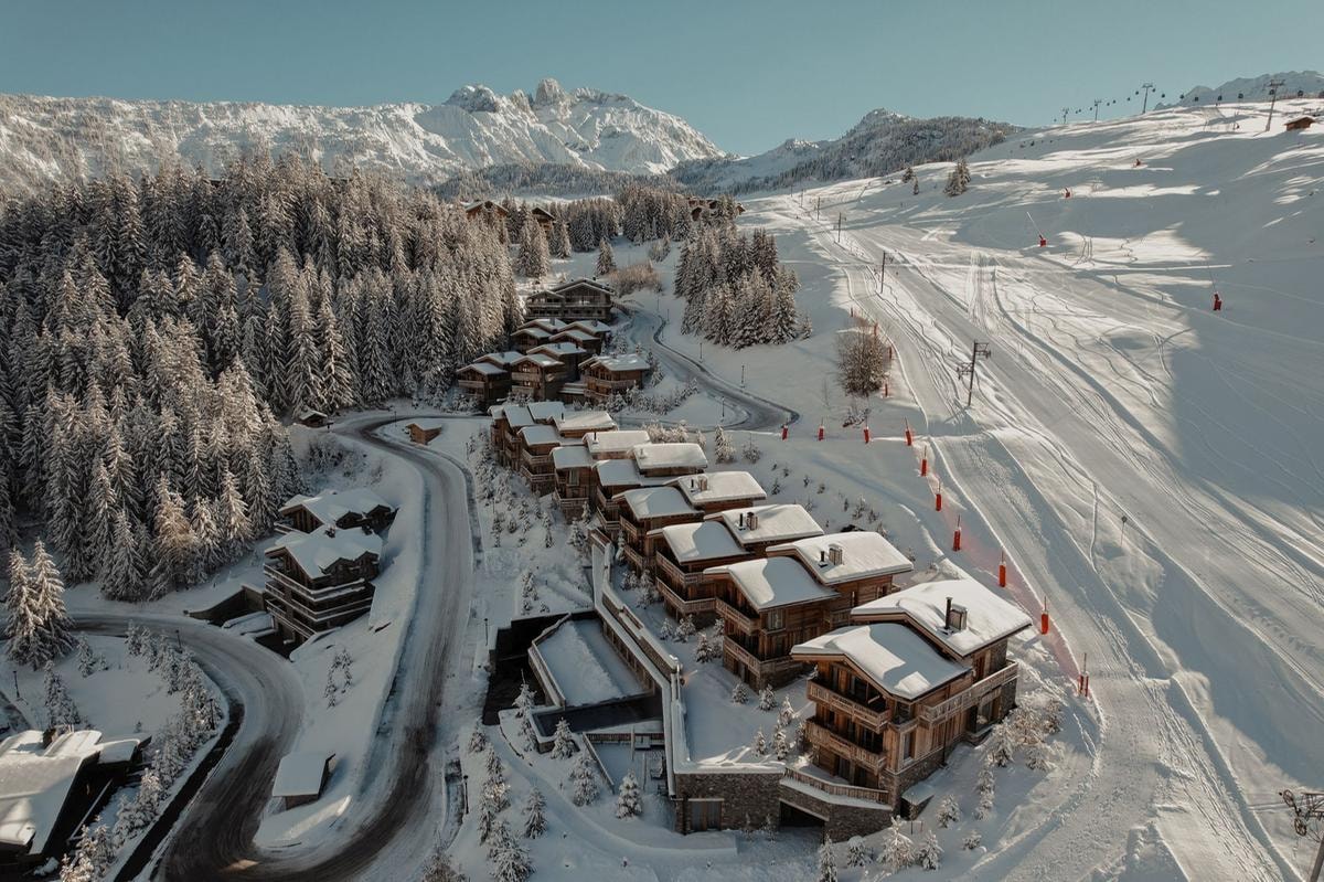 Vacanze di Natale, parte seconda: i migliori resort da scoprire