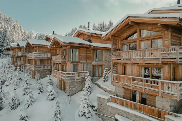 Vacanze di Natale, parte seconda: i migliori resort da scoprire