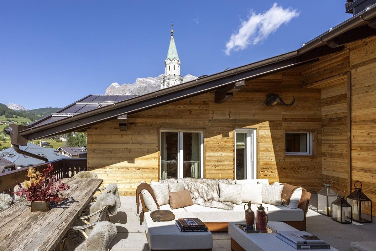 Vacanze di Natale, parte seconda: i migliori resort da scoprire