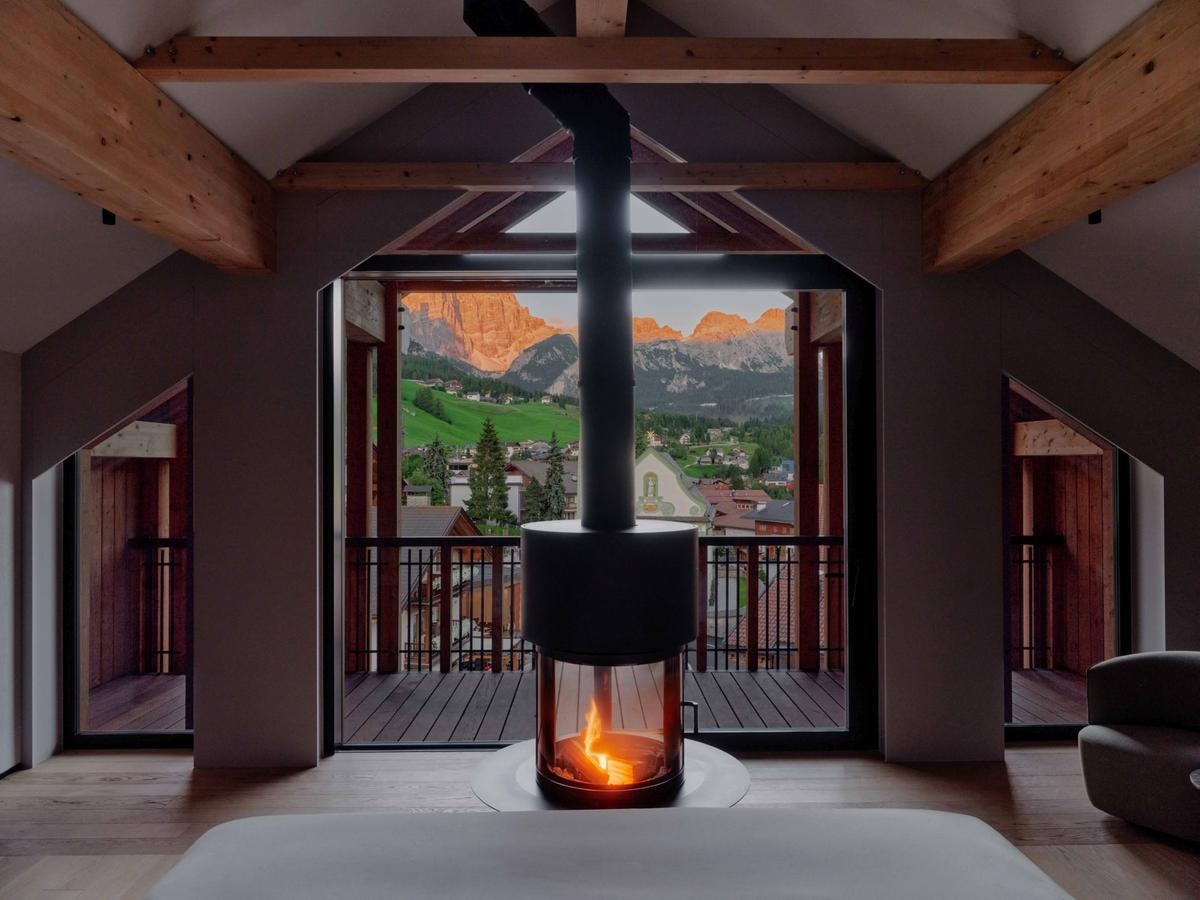 Vacanze di Natale, parte seconda: i migliori resort da scoprire