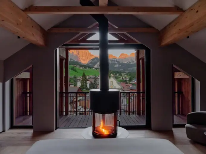 Vacanze di Natale, parte seconda: i migliori resort da scoprire