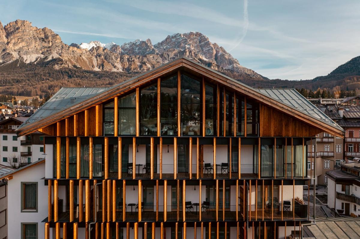 Vacanze di Natale, parte seconda: i migliori resort da scoprire