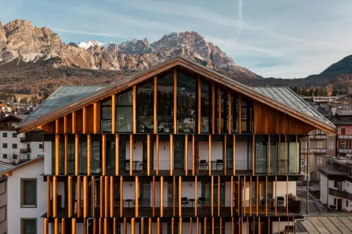 Vacanze di Natale, parte seconda: i migliori resort da scoprire
