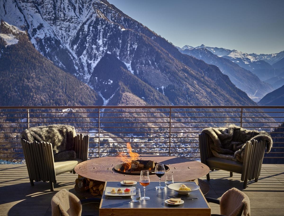 Vacanze di Natale, parte seconda: i migliori resort da scoprire