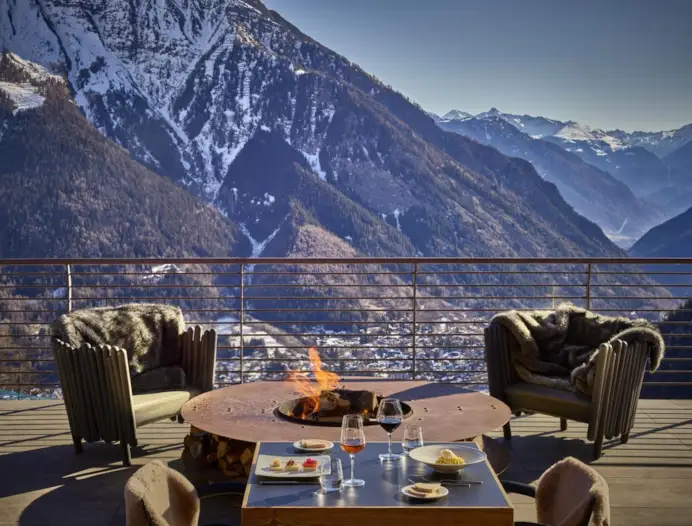 Vacanze di Natale, parte seconda: i migliori resort da scoprire