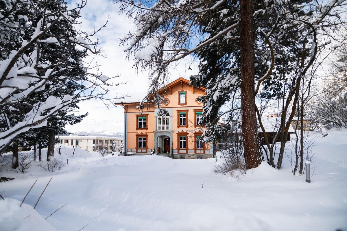 Vacanze di Natale, parte seconda: i migliori resort da scoprire