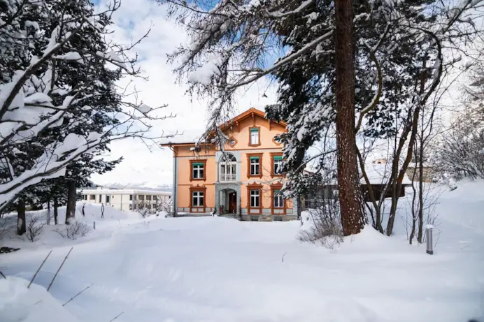 Vacanze di Natale, parte seconda: i migliori resort da scoprire
