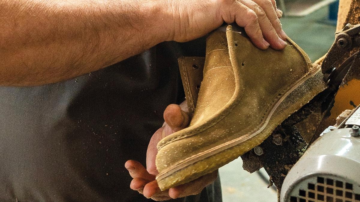 Una maratona attraverso tre secoli. A ritmo lento