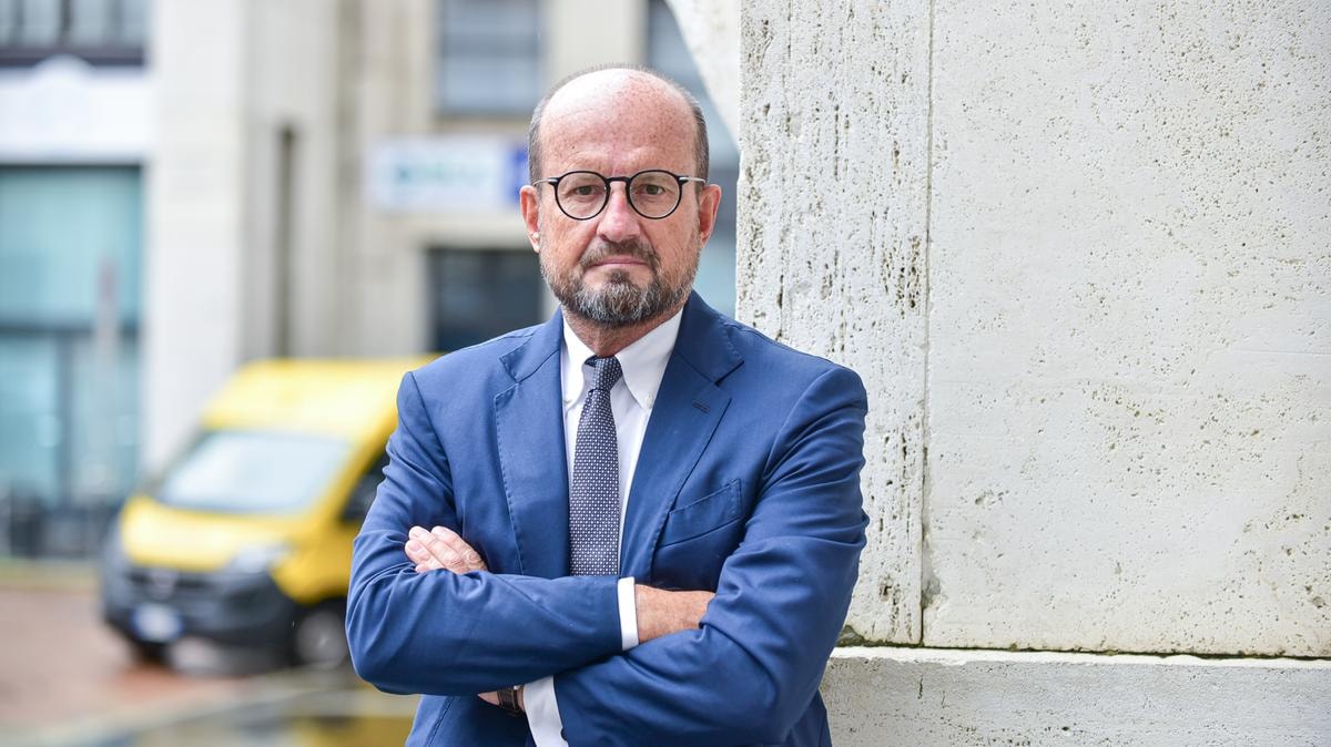 Giovanni Natali, amministratore delegato di 4Aim Sicaf