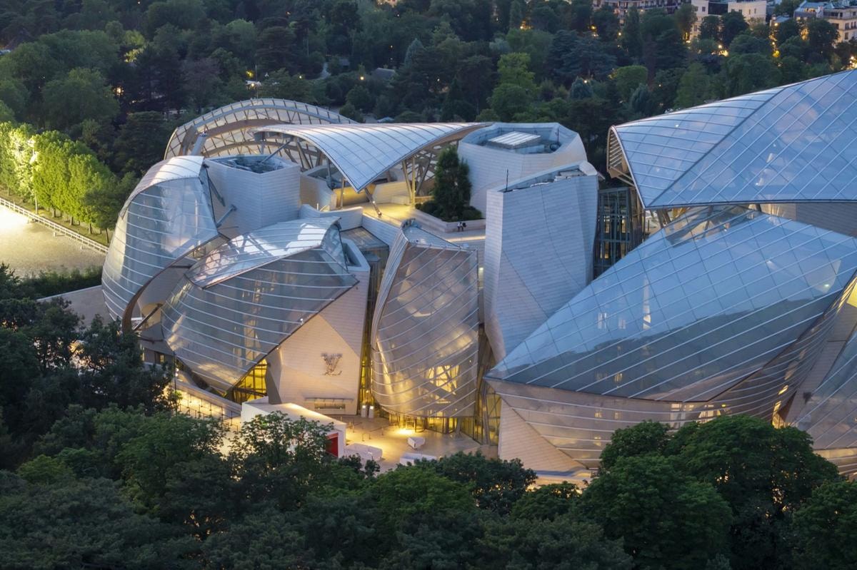 Perché la retrospettiva di Gerhard Richter a Parigi è una mostra-evento imperdibile