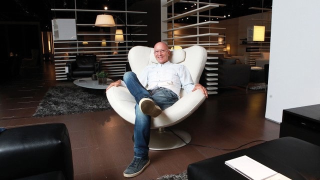 Design e lusso accessibile, principi saldi contro le crisi