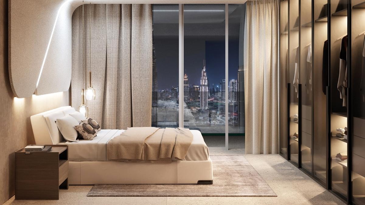Design e lusso accessibile, principi saldi contro le crisi