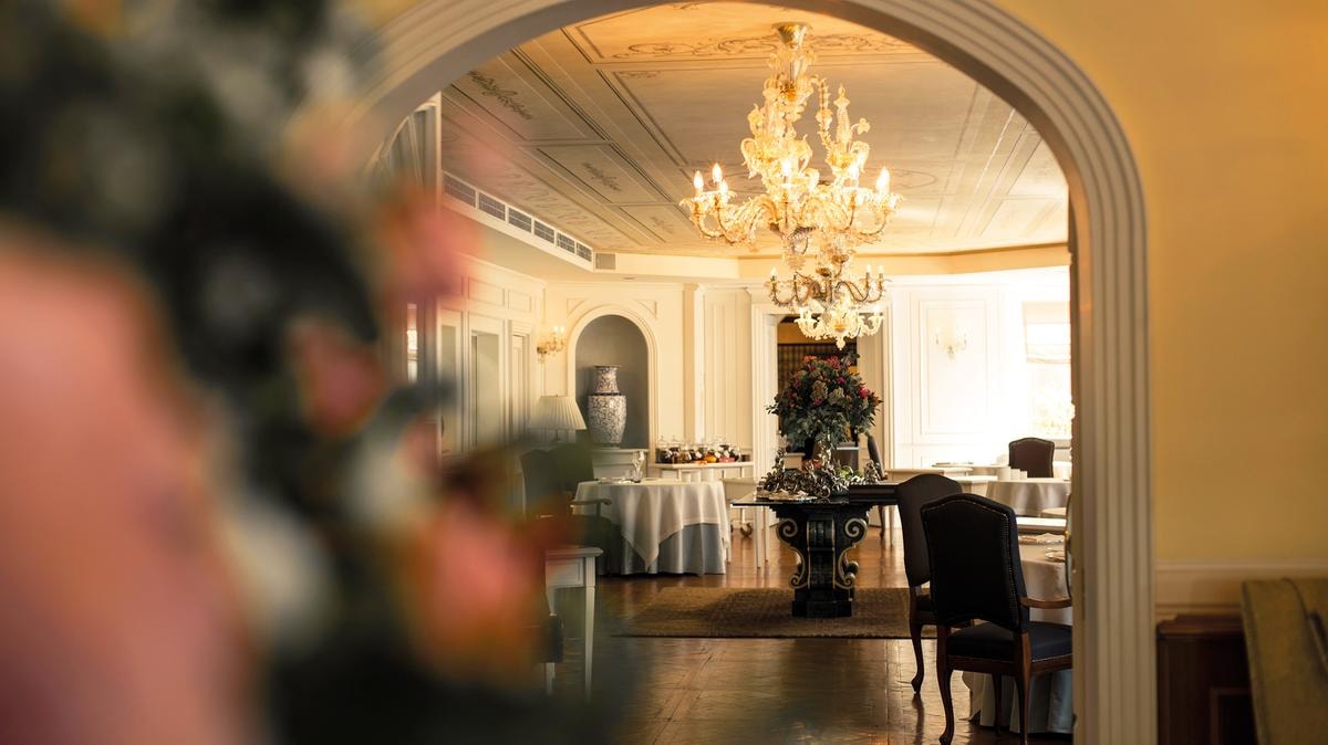 Un talento culinario declinato in mille espressioni