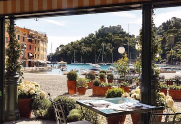 DaV Mare a Portofino
