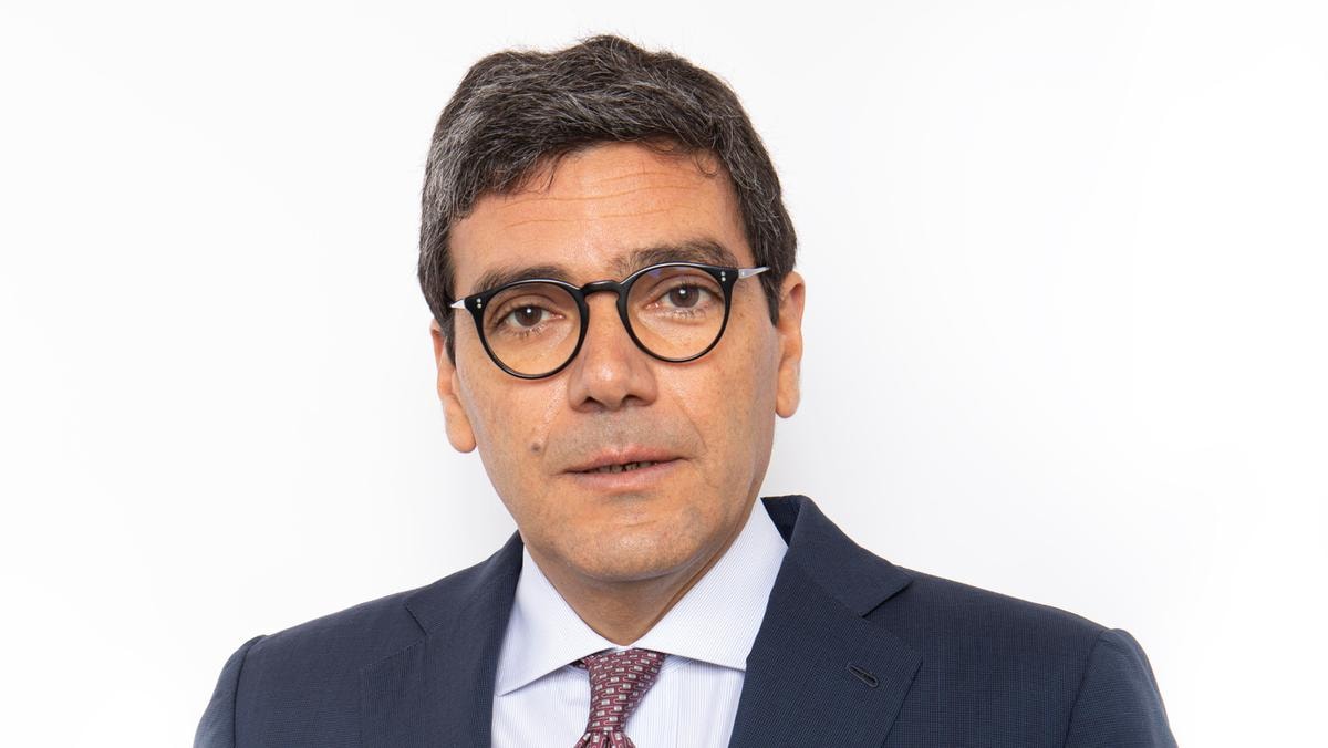 Nicola Riello, presidente di Riello Investimenti sgr