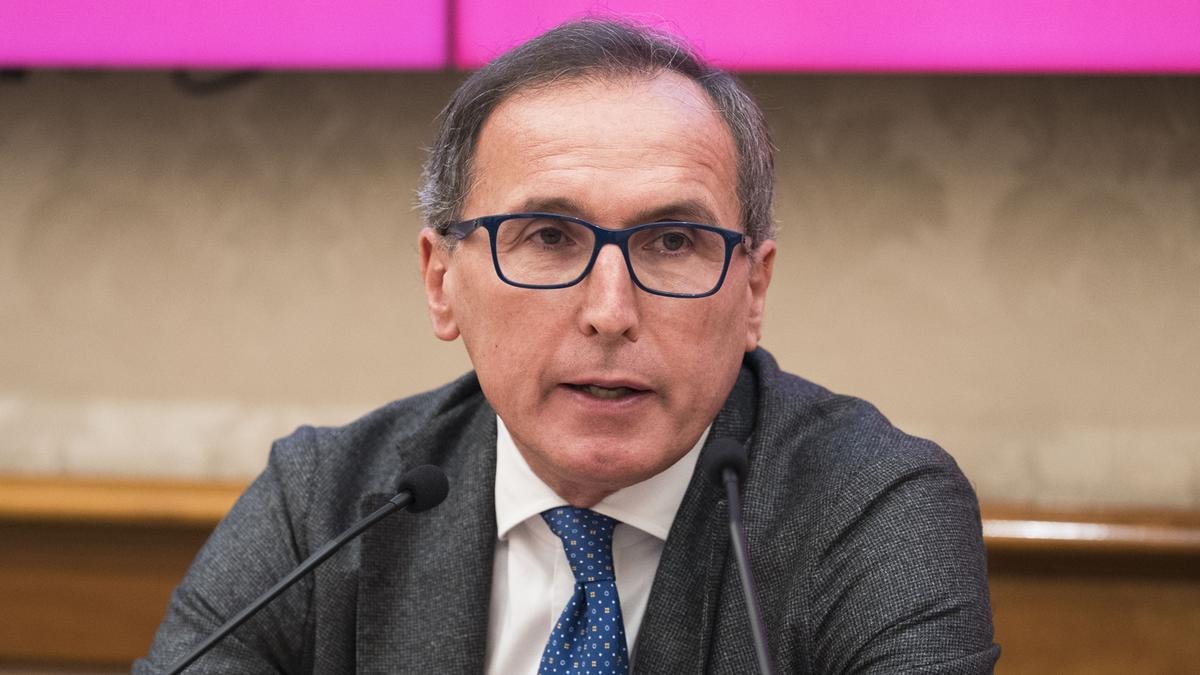 Francesco Boccia