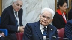 Sergio Mattarella